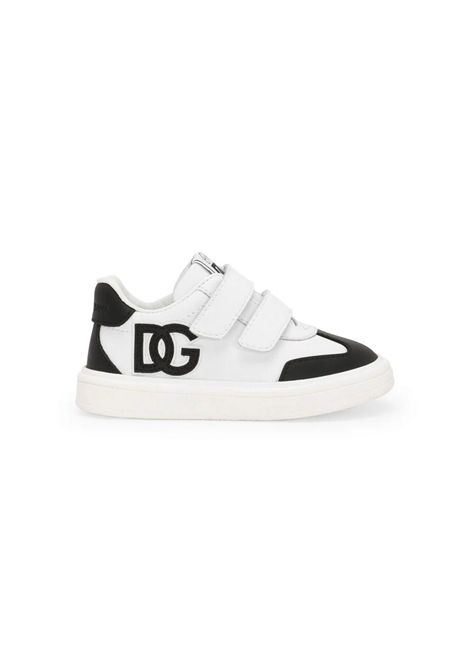 Sneakers DG Original DOLCE & GABBANA KIDS | DN0205 A104889697